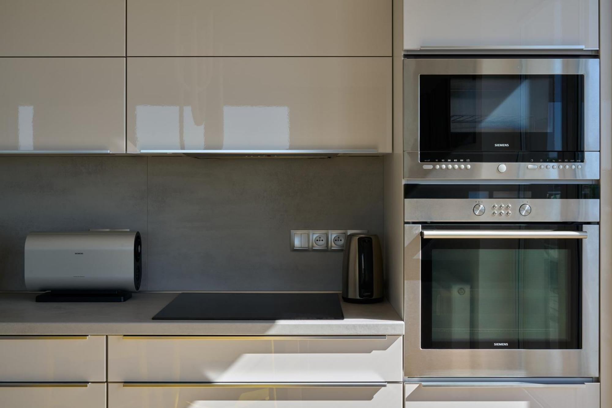 Apartament Z Tarasem Panorama Kołobrzeg Extérieur photo