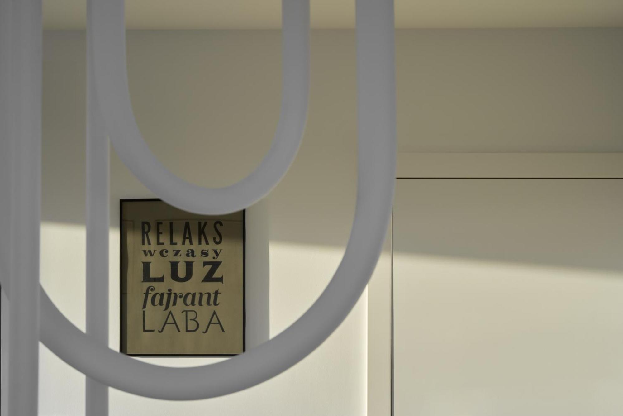 Apartament Z Tarasem Panorama Kołobrzeg Extérieur photo