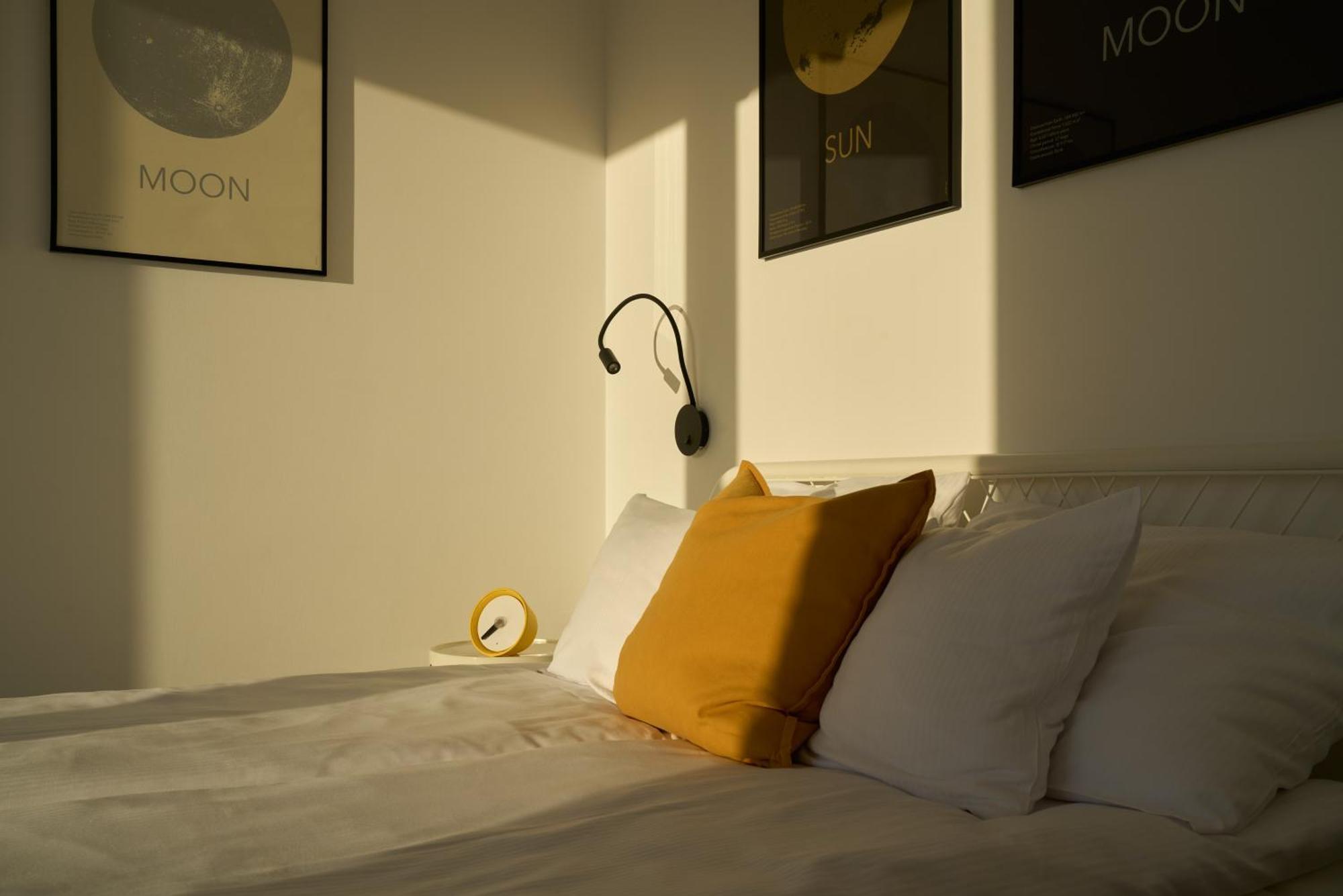 Apartament Z Tarasem Panorama Kołobrzeg Extérieur photo