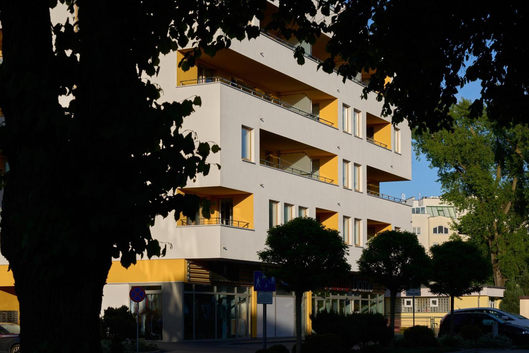 Apartament Z Tarasem Panorama Kołobrzeg Extérieur photo