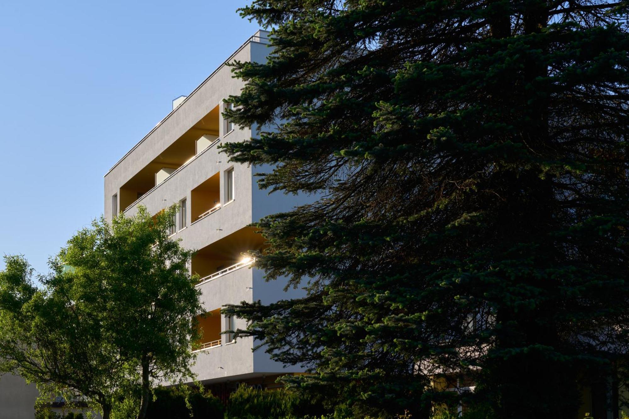 Apartament Z Tarasem Panorama Kołobrzeg Extérieur photo