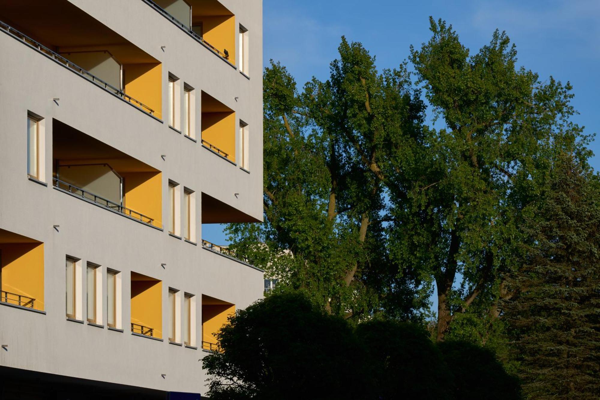 Apartament Z Tarasem Panorama Kołobrzeg Extérieur photo