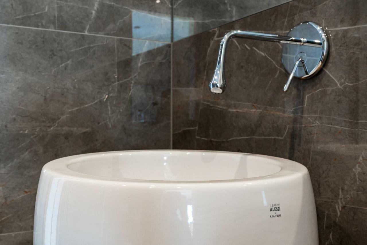 Apartament Z Tarasem Panorama Kołobrzeg Extérieur photo